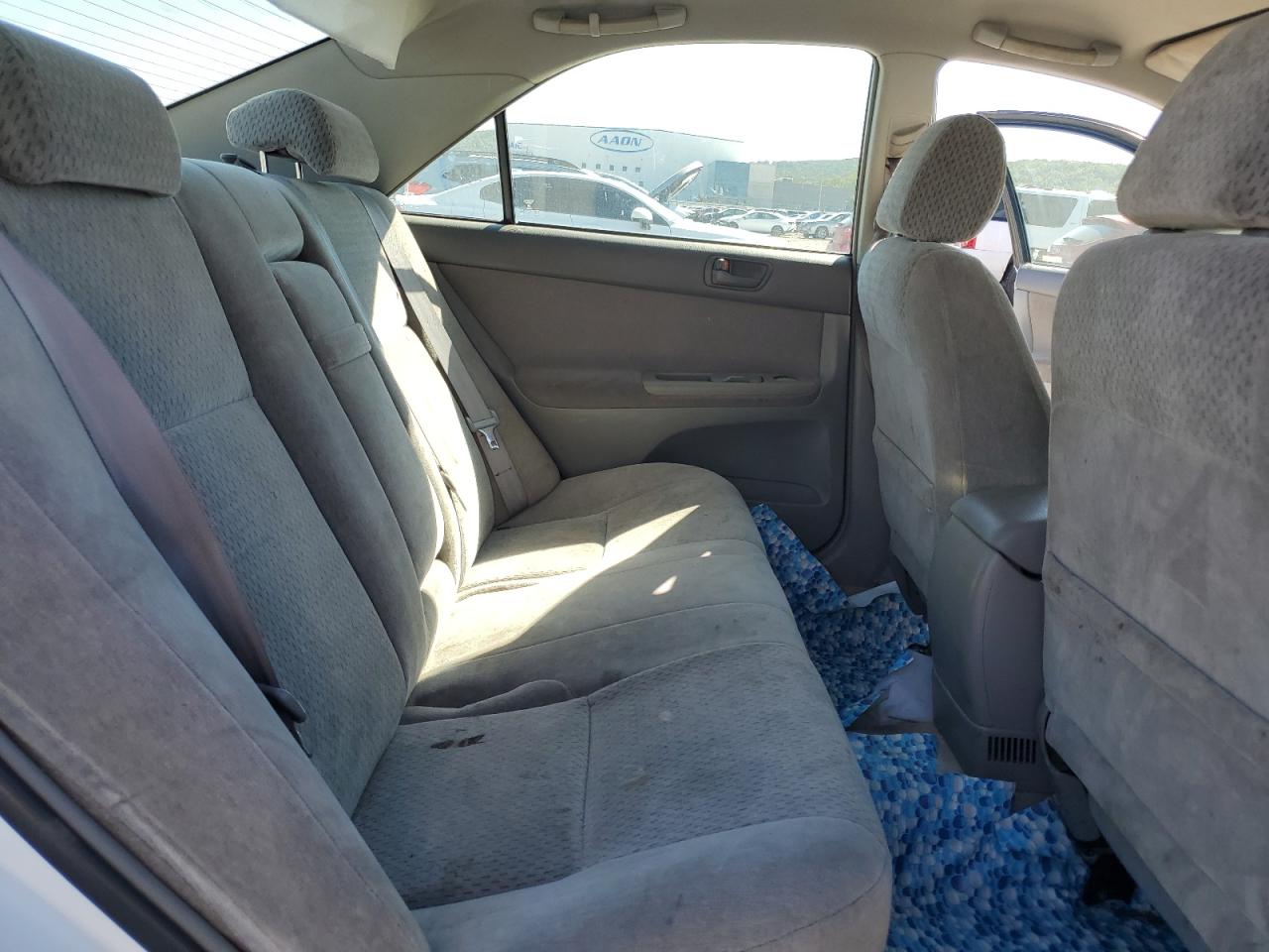 2003 Toyota Camry Le VIN: 4T1BE32K33U191478 Lot: 94662705