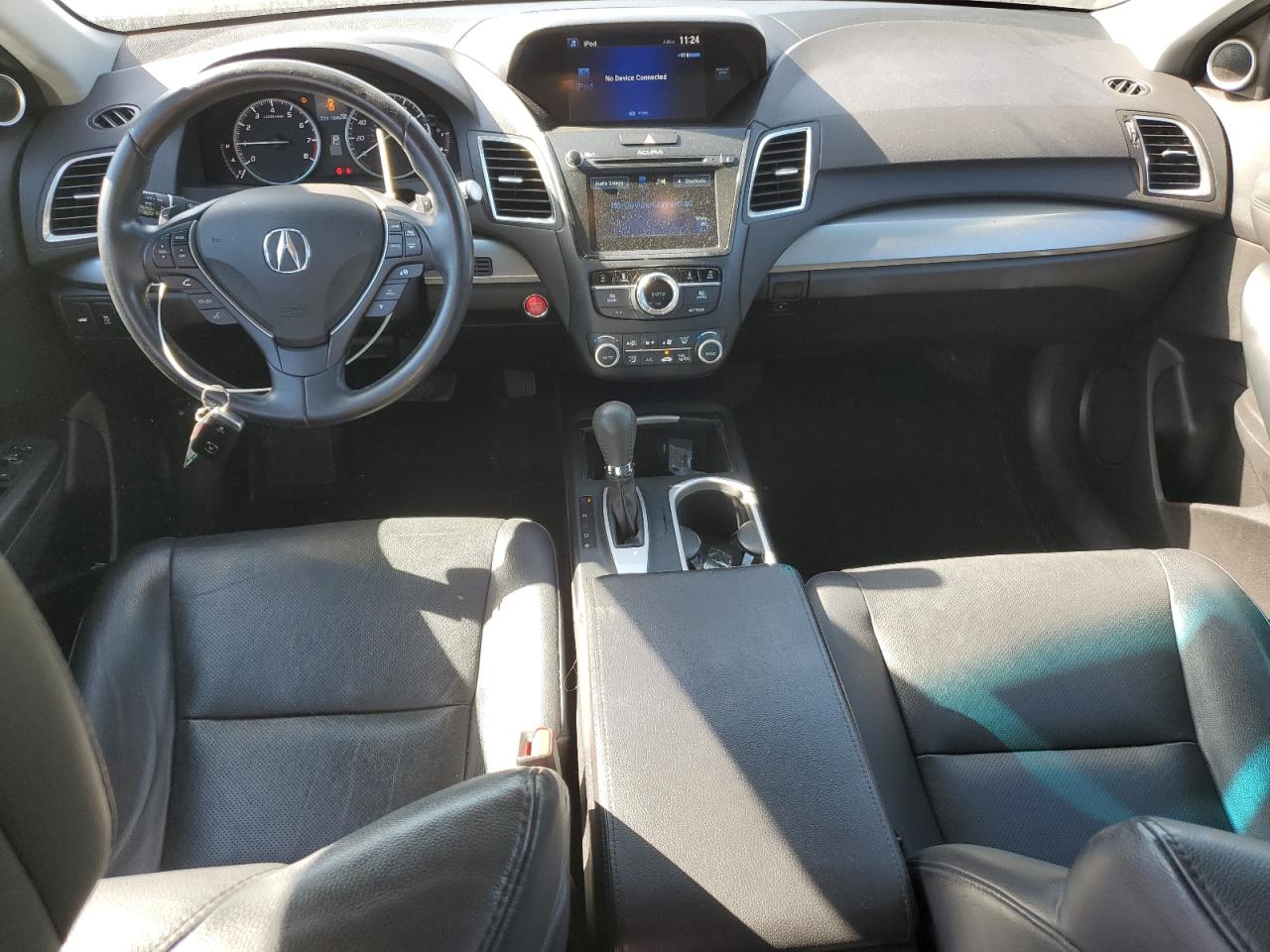 2017 Acura Rdx Technology VIN: 5J8TB3H53HL006900 Lot: 86329045