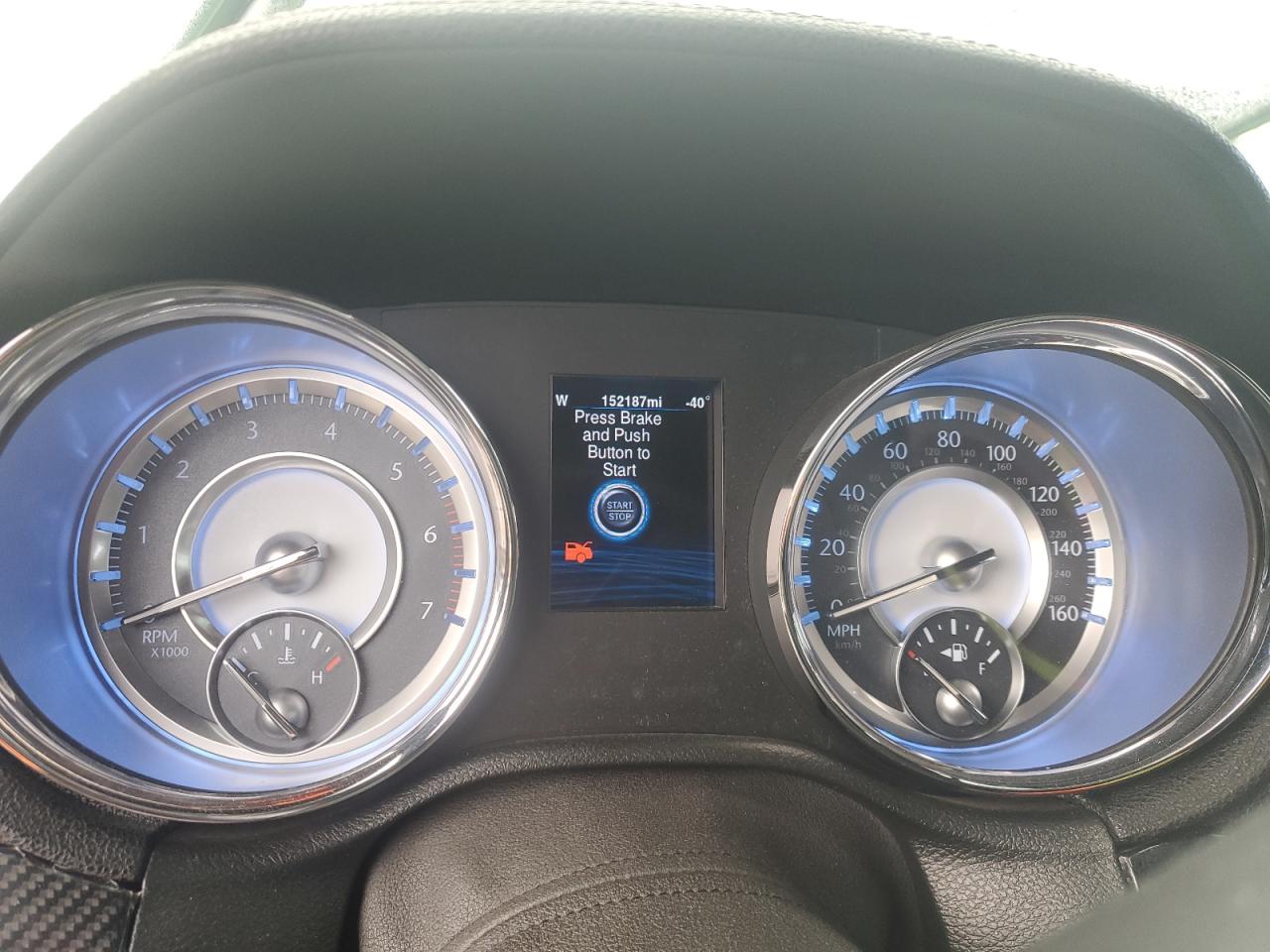 2014 Chrysler 300C VIN: 2C3CCAET0EH308600 Lot: 86728305