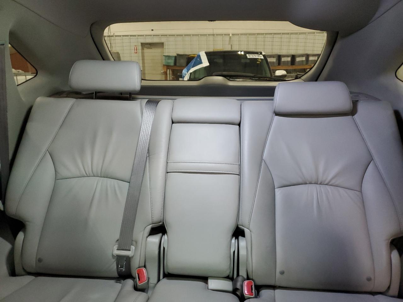 2006 Lexus Rx 330 VIN: JTJHA31U360104152 Lot: 82615365