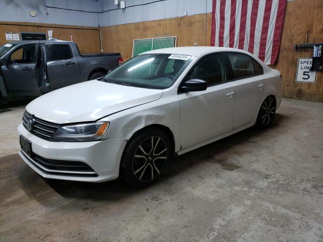 2015 Volkswagen Jetta Se