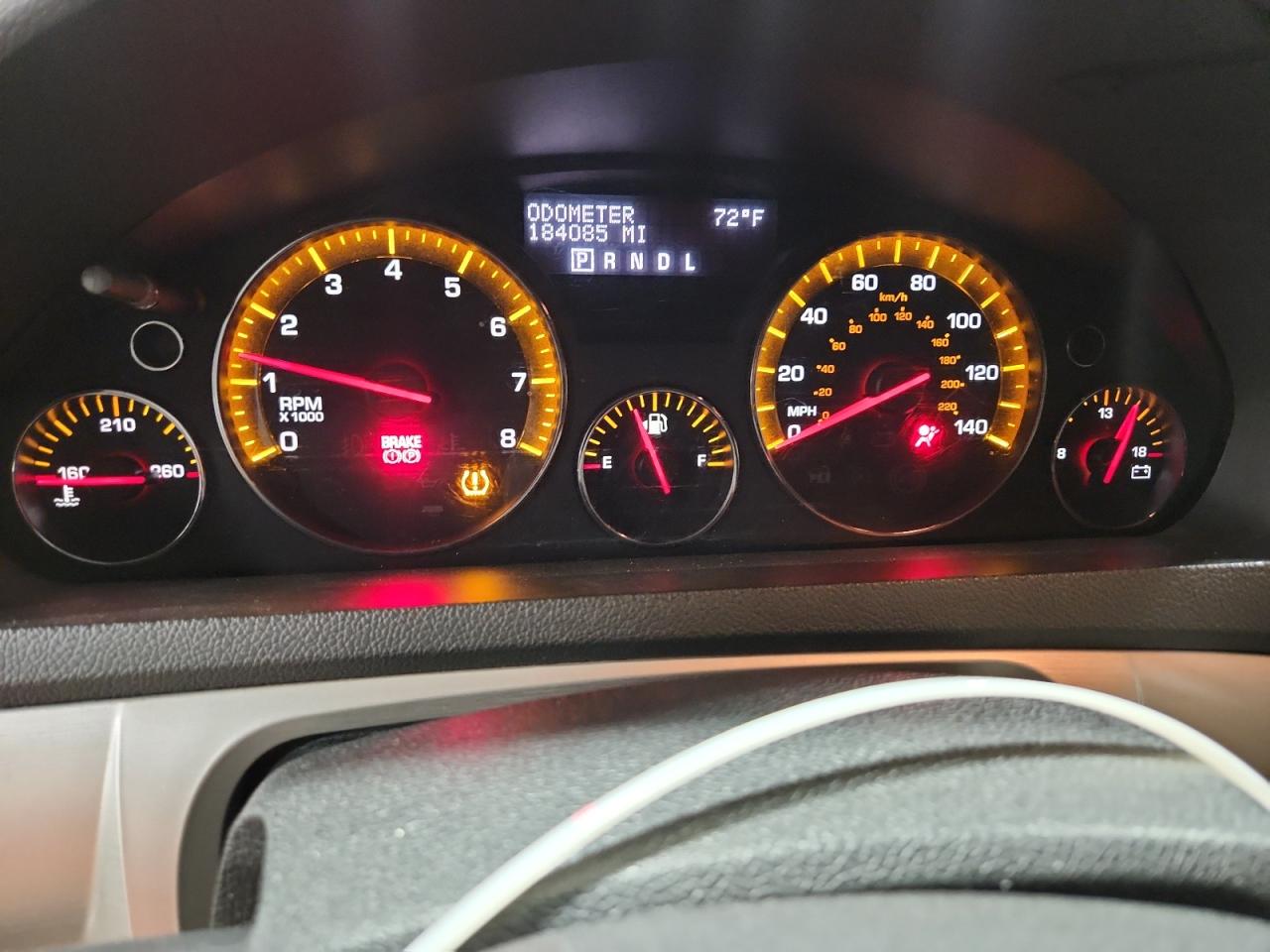 2008 Saturn Outlook Xe VIN: 5GZEV13748J150784 Lot: 84651515