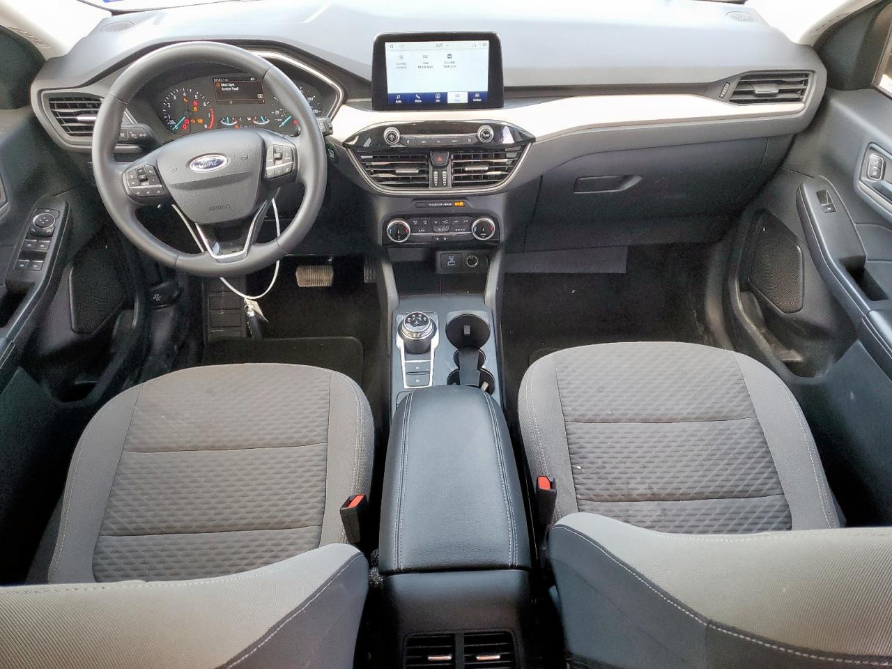 2022 Ford Escape Se VIN: 1FMCU0G60NUB64856 Lot: 85133145