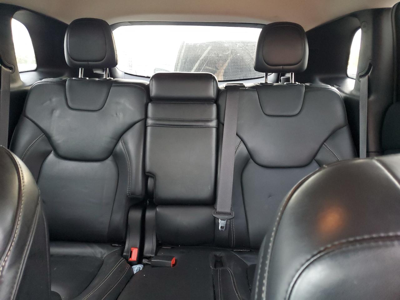 2016 Jeep Cherokee Limited VIN: 1C4PJMDB3GW181469 Lot: 82384885