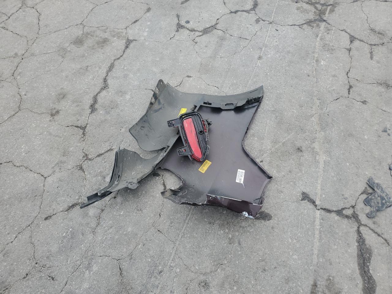 2019 Kia Sorento L VIN: 5XYPG4A36KG452221 Lot: 85143325