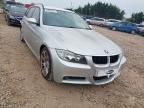 2007 BMW 320D M SPORT TOURING AUTO  for sale at Copart WISBECH