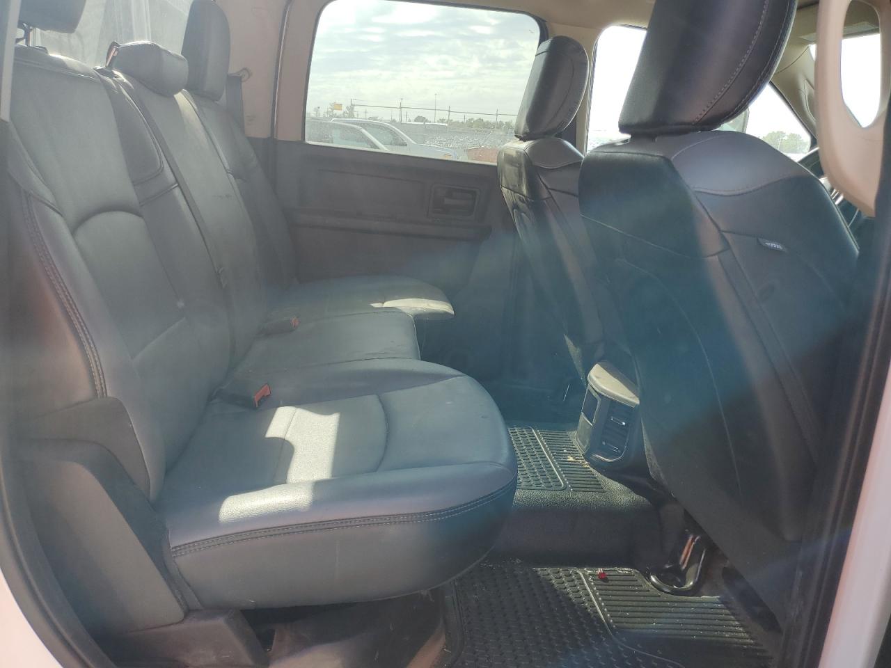 2020 Ram 2500 Tradesman VIN: 3C6UR5CL1LG206851 Lot: 85602205