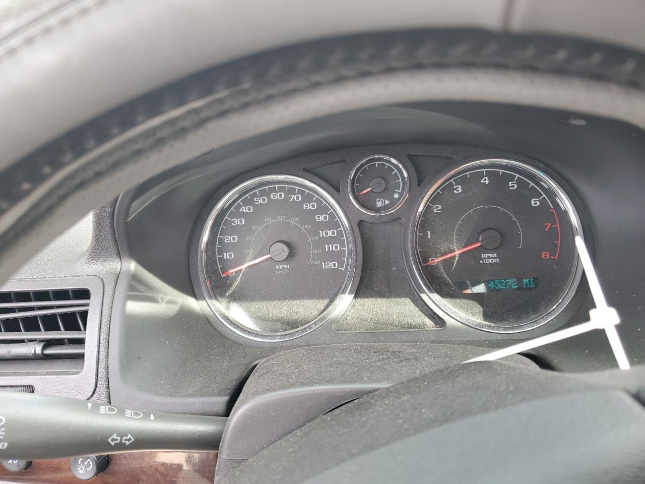 2006 Chevrolet Cobalt Ltz VIN: 1G1AZ58F267814983 Lot: 90296055