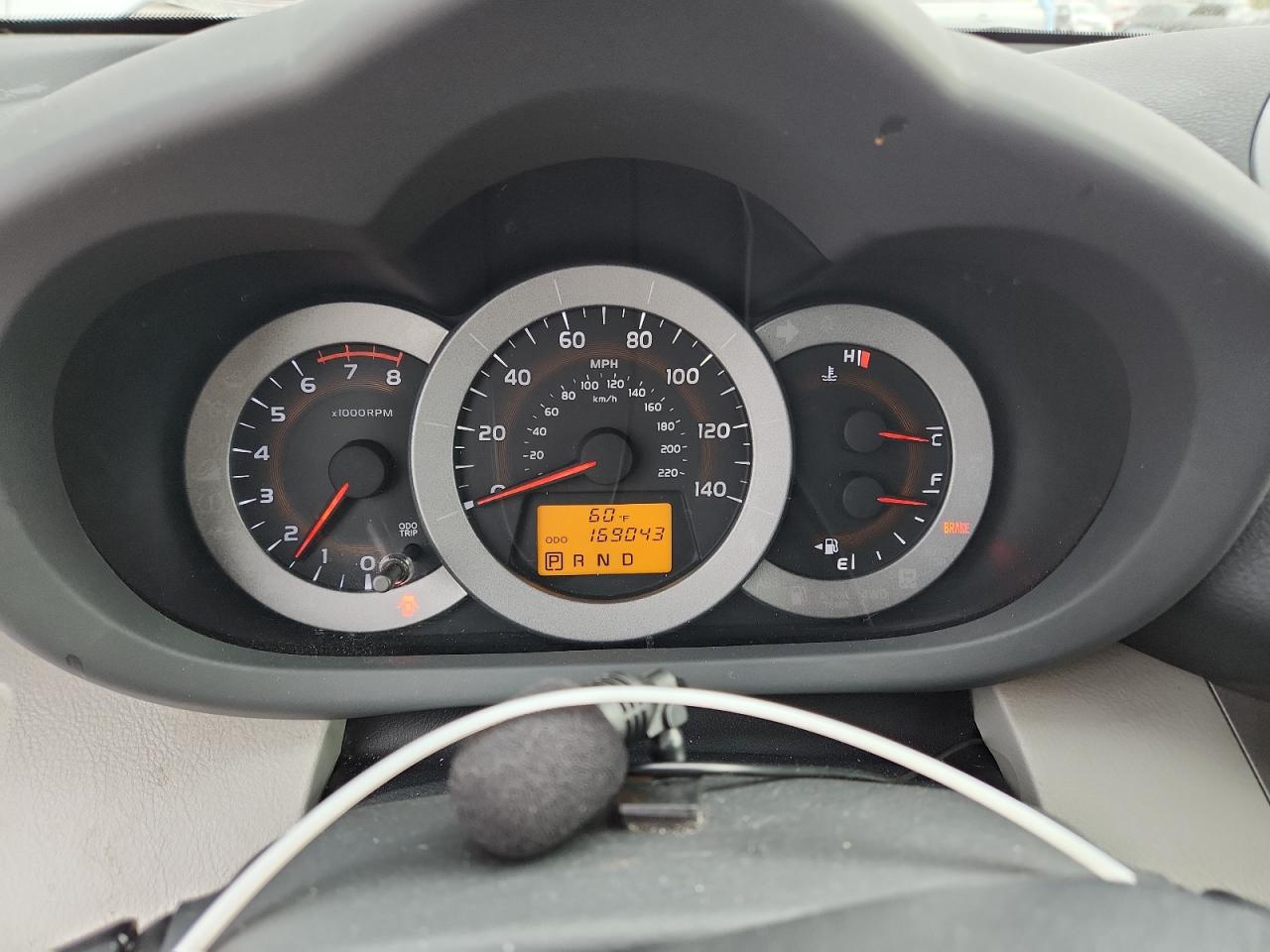 2011 Toyota Rav4 Limited VIN: 2T3DF4DV6BW153493 Lot: 84895235