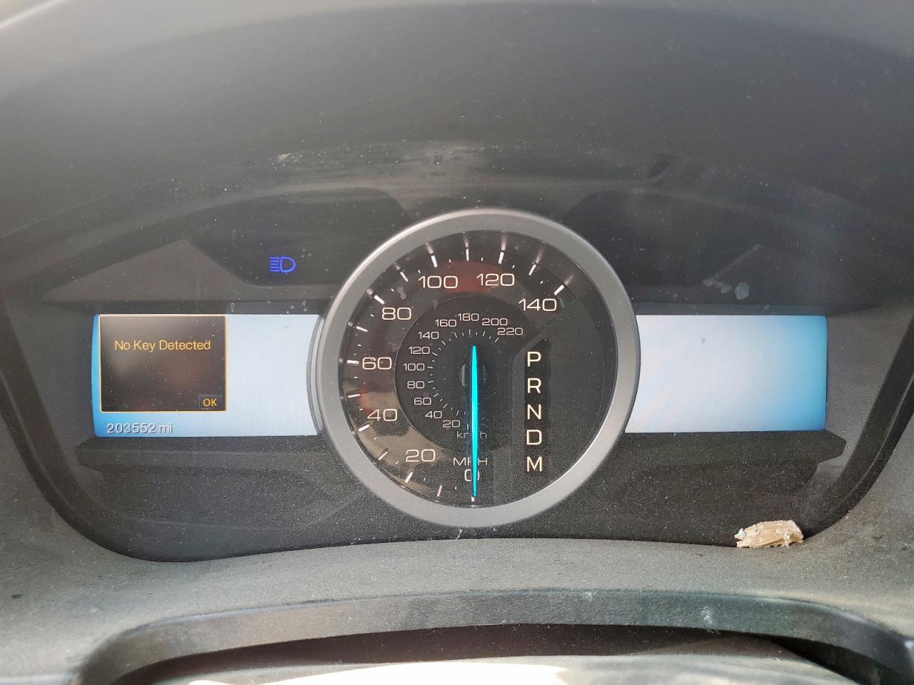 2011 Ford Explorer Limited VIN: 1FMHK8F84BGA93300 Lot: 82408415