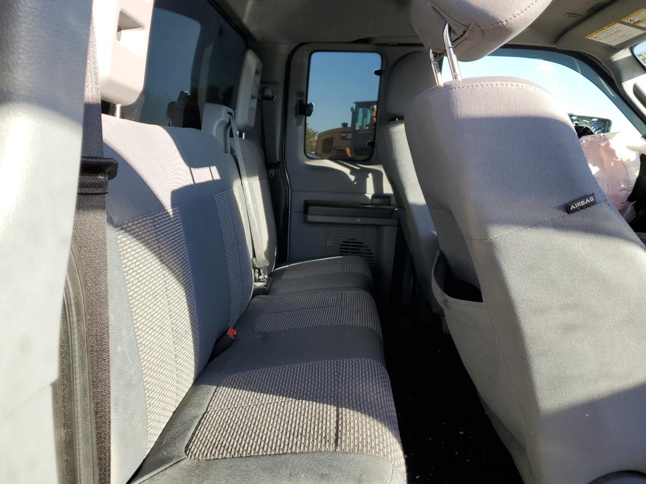 2016 Ford F250 Super Duty VIN: 1FT7X2B6XGEA67418 Lot: 81822415