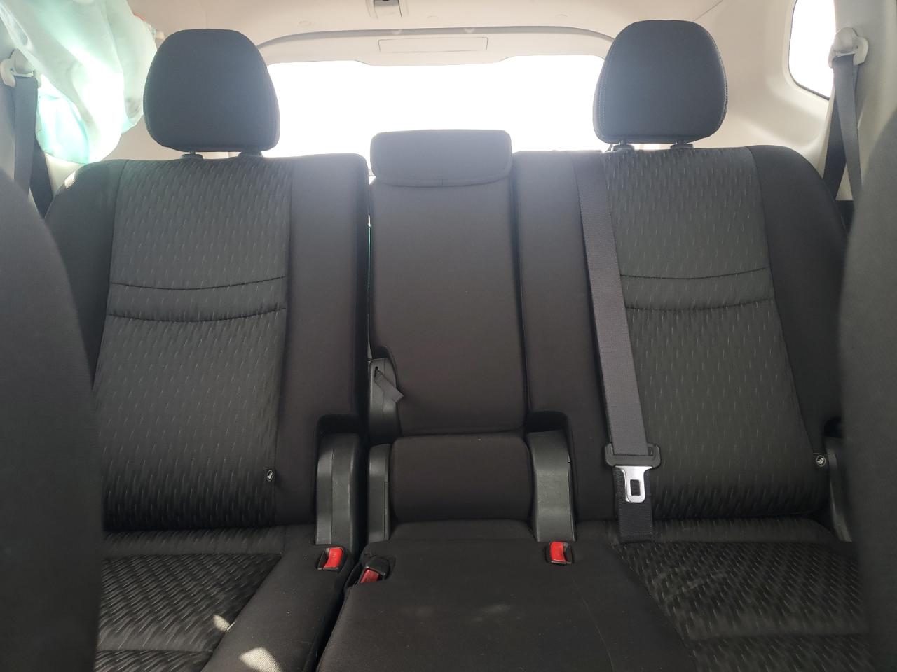 2018 Nissan Rogue S VIN: JN8AT2MVXJW343804 Lot: 82321185