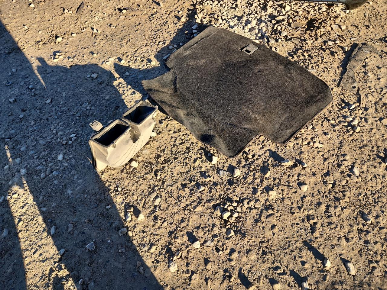 2010 Mercedes-Benz C 300 VIN: WDDGF5EB0AF455763 Lot: 85013585