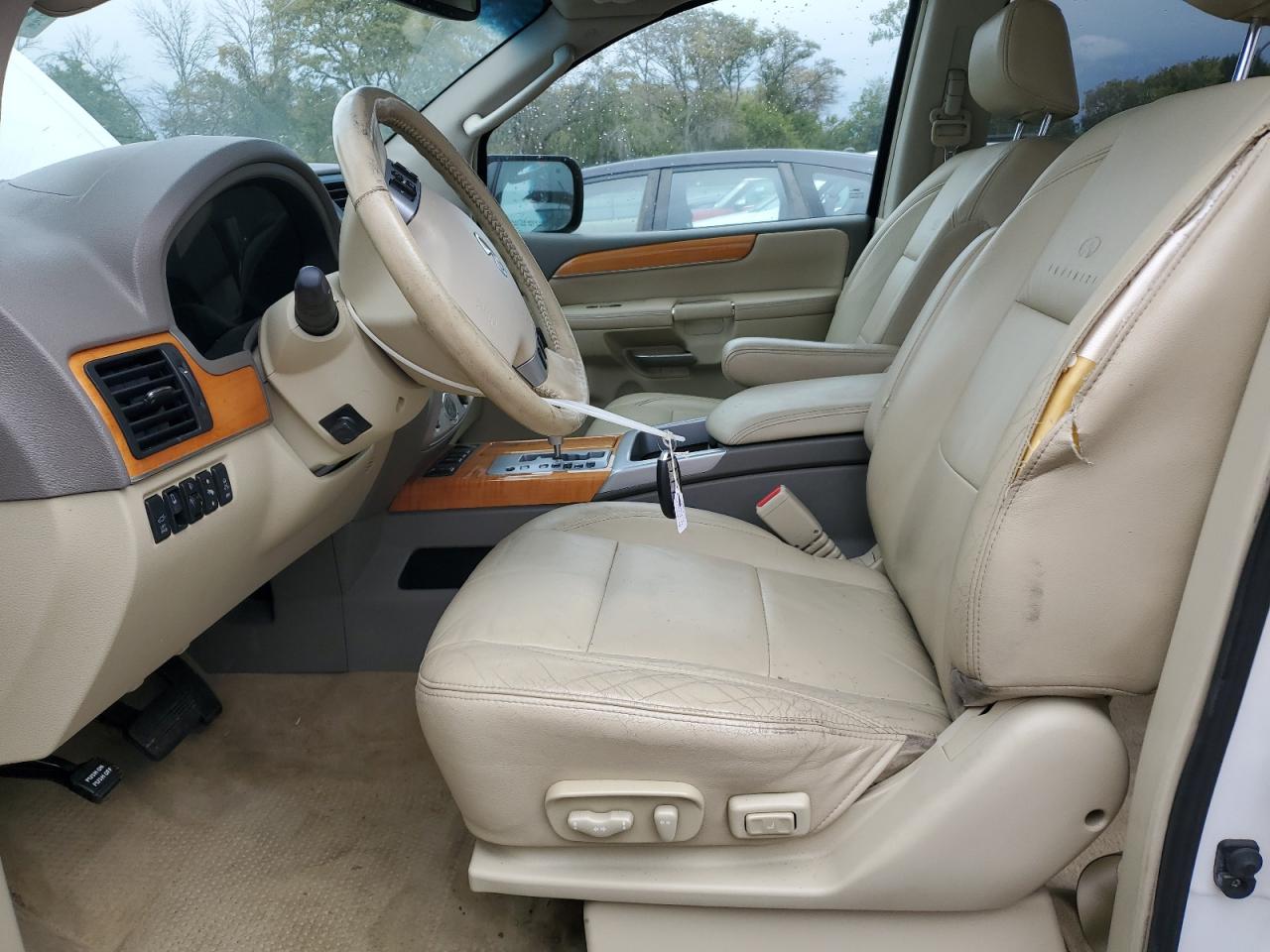 QX56 QX56