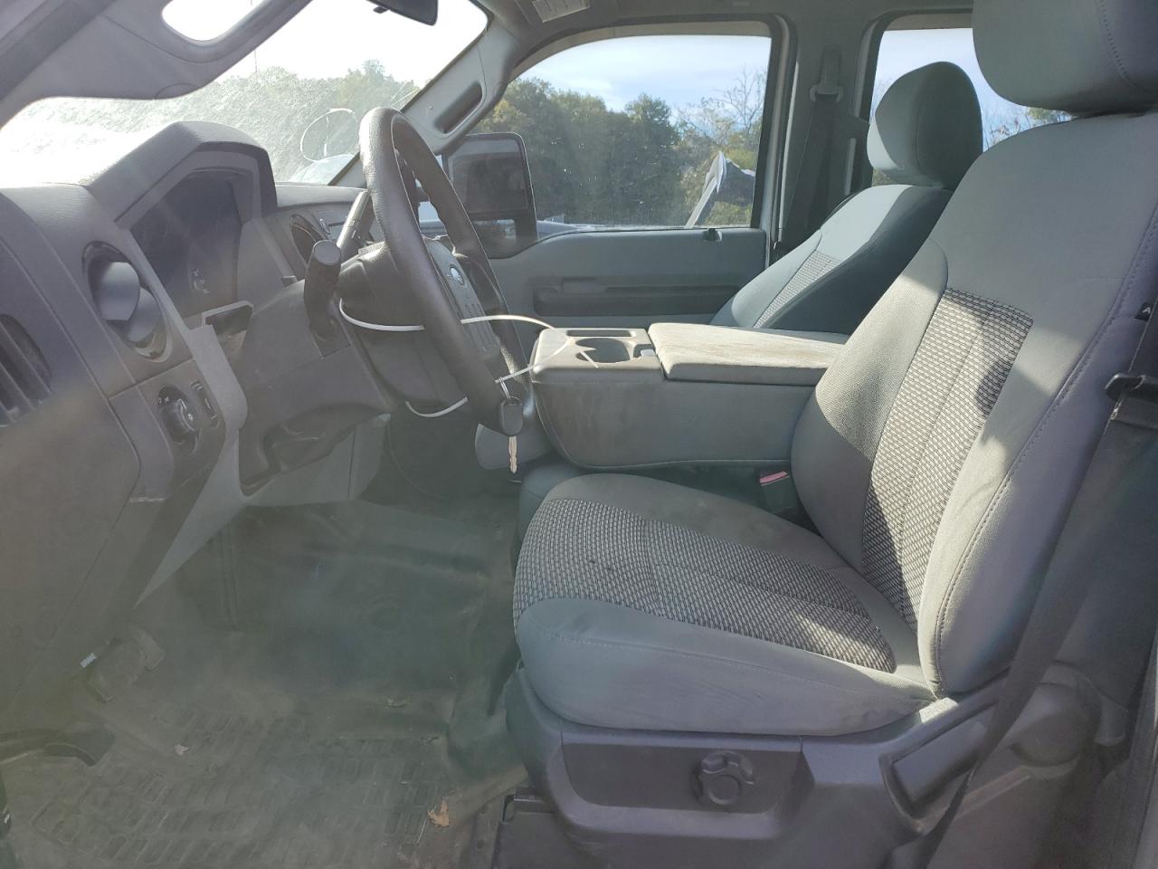 2015 Ford F250 Super Duty VIN: 1FT7W2BT6FED49790 Lot: 85142665