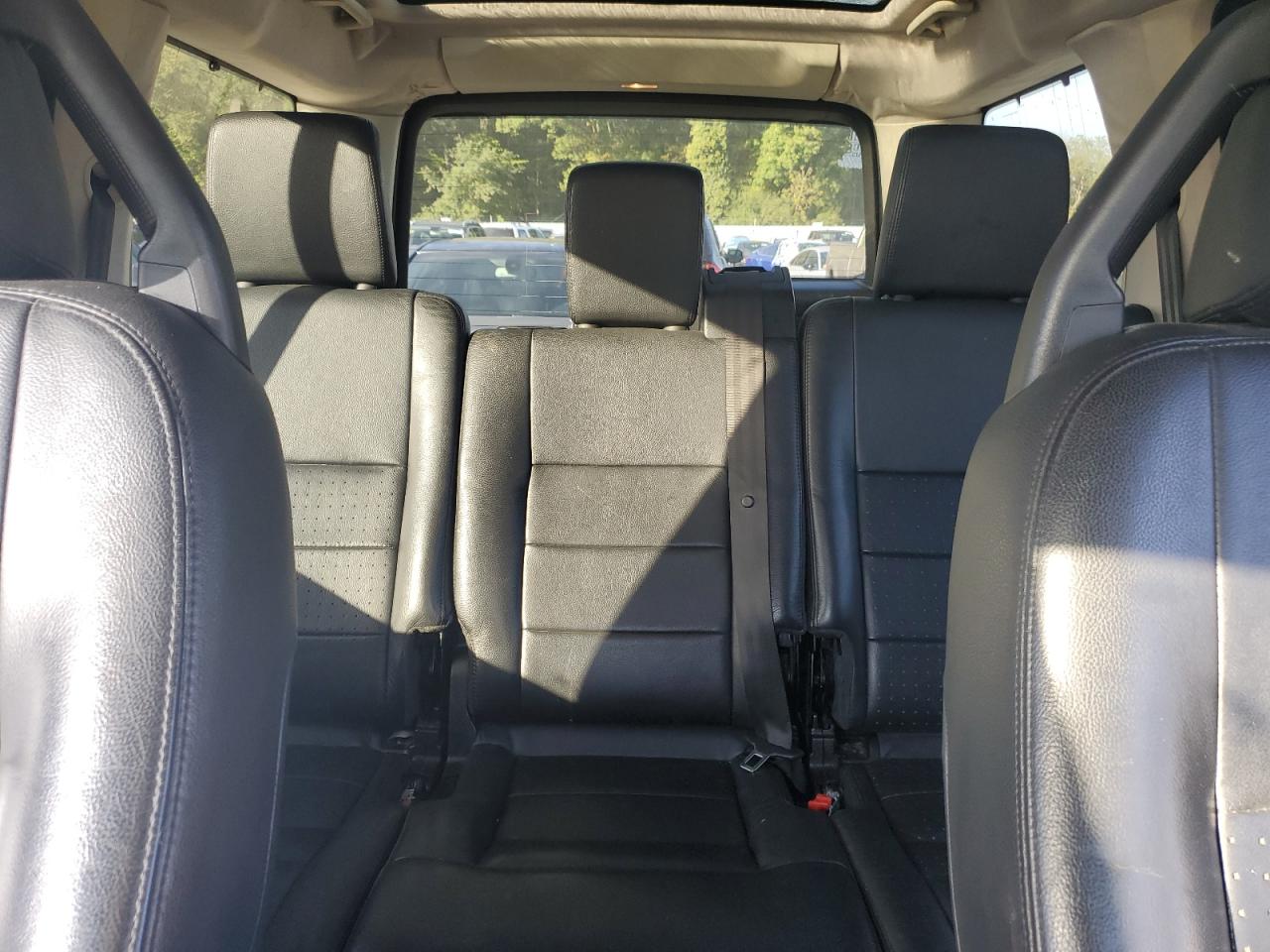 2006 Land Rover Lr3 Se VIN: SALAE25406A400942 Lot: 85199975