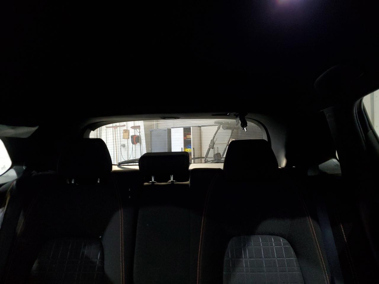 2024 Honda Hr-V Sport VIN: 3CZRZ2H54RM720480 Lot: 85088195