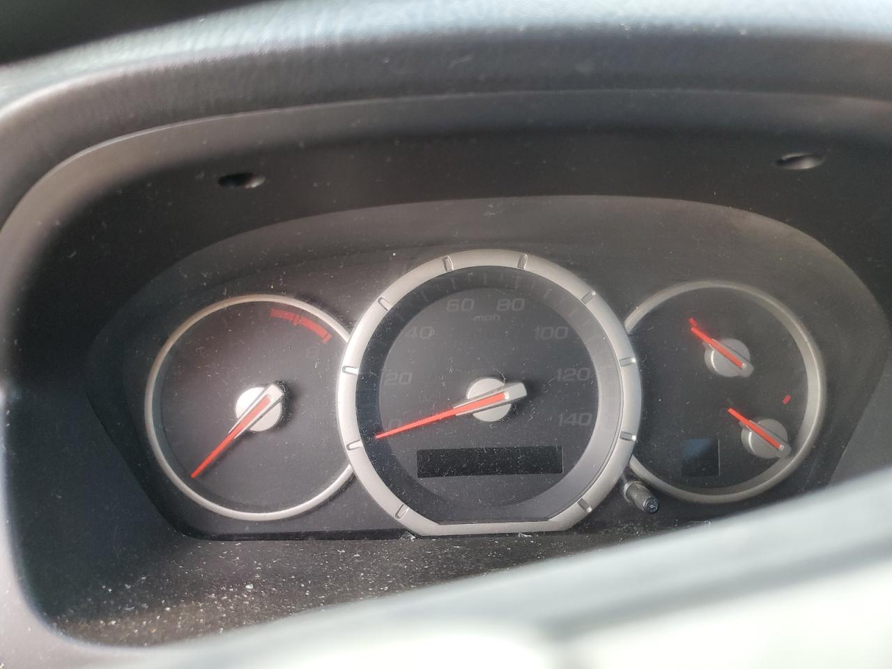 2006 Honda Pilot Lx VIN: 5FNYF181X6B002496 Lot: 85096745