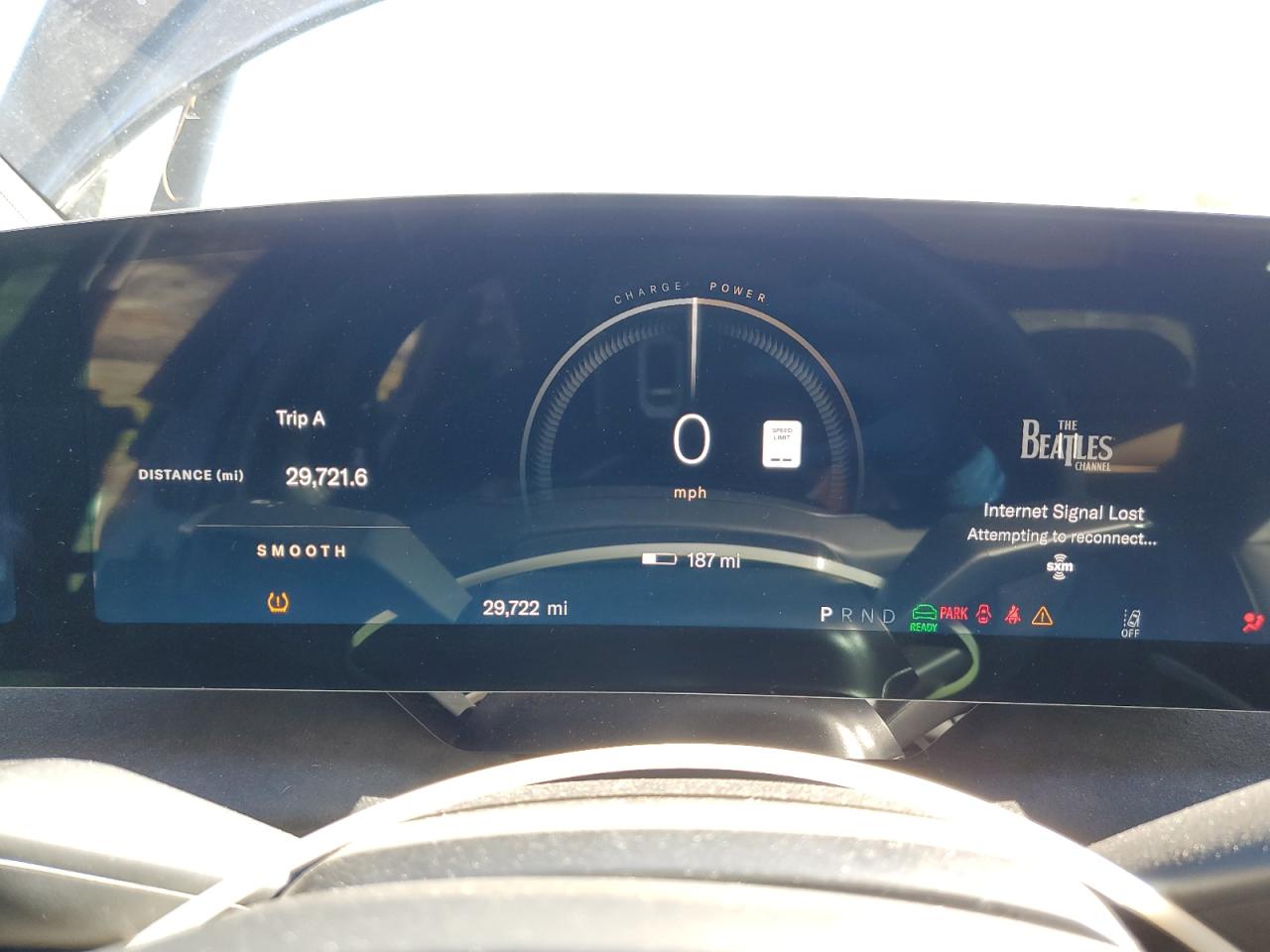 2022 Lucid Motors Air Grand Touring VIN: 50EA1GBA2NA004600 Lot: 86829205