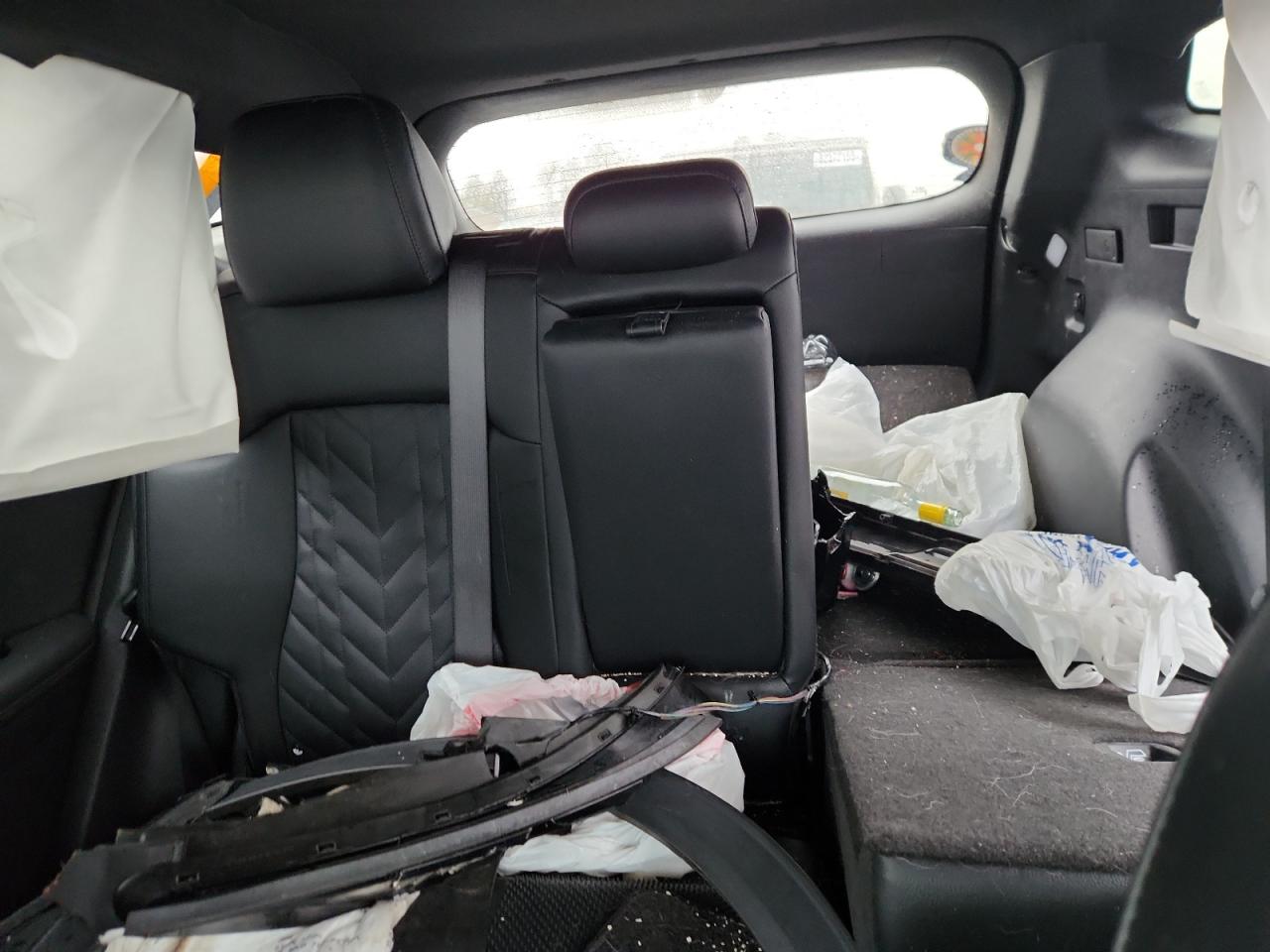 2023 Kia Sportage X-Pro VIN: 5XYK7CAF1PG010971 Lot: 86283665