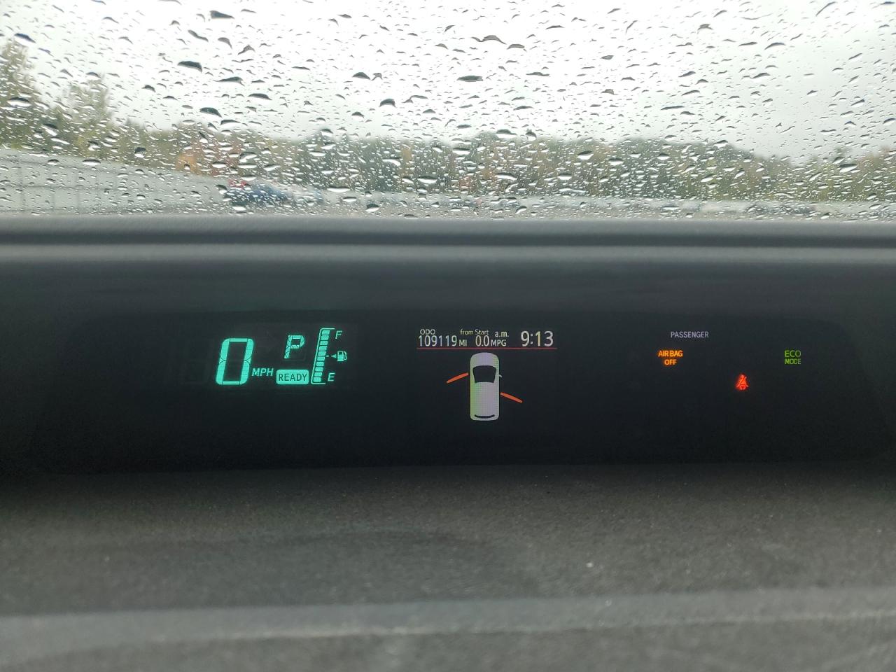 2012 Toyota Prius C VIN: JTDKDTB37C1526324 Lot: 82304285