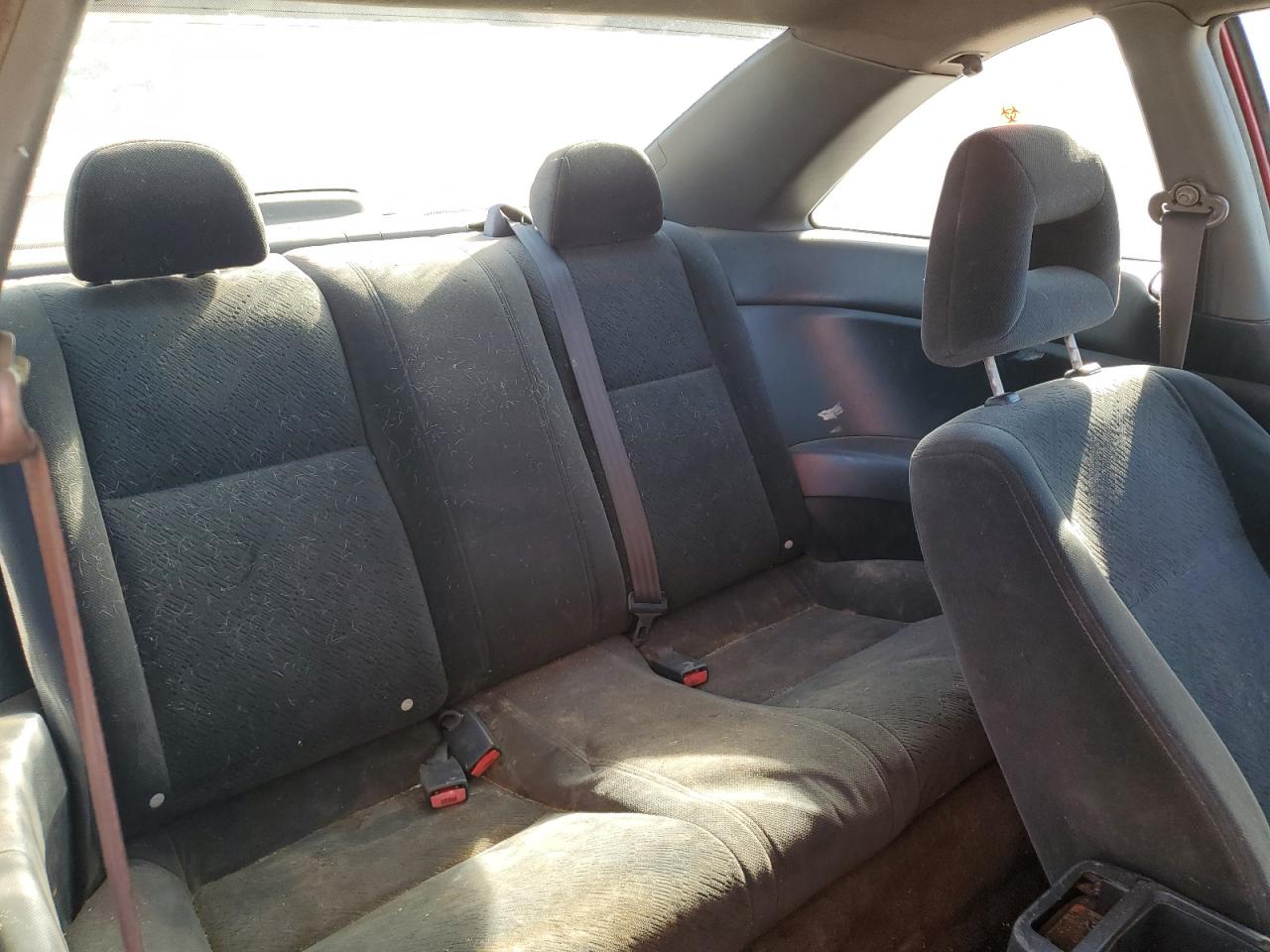 2005 Honda Civic Lx VIN: 1HGEM22545L060675 Lot: 86406055