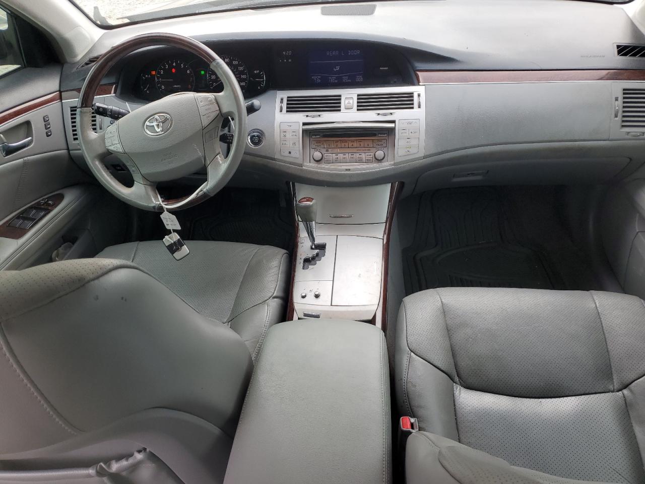 2008 Toyota Avalon Xl VIN: 4T1BK36BX8U308063 Lot: 86441695