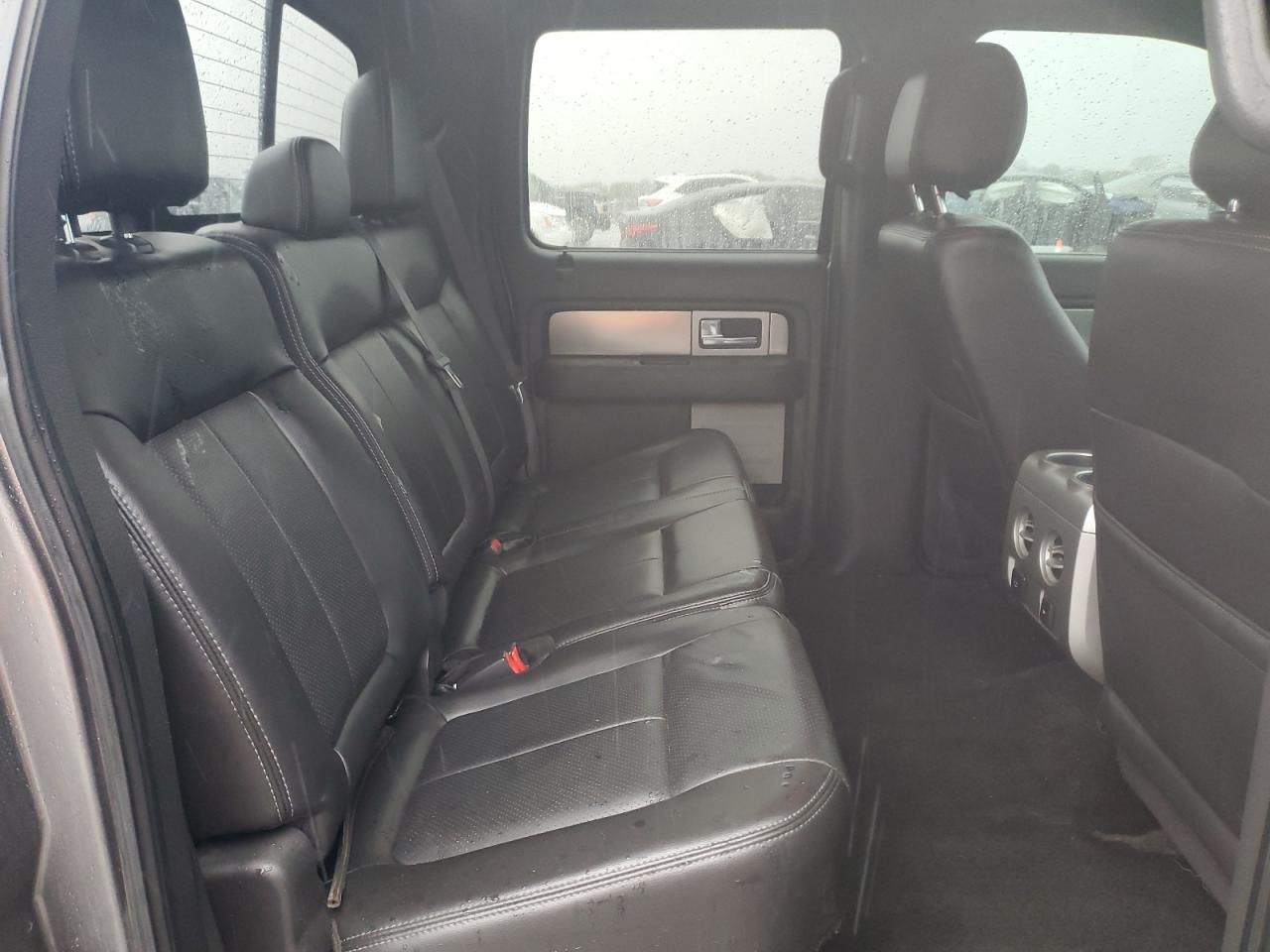 2013 Ford F150 Supercrew VIN: 1FTFW1ET2DFD89454 Lot: 90582425