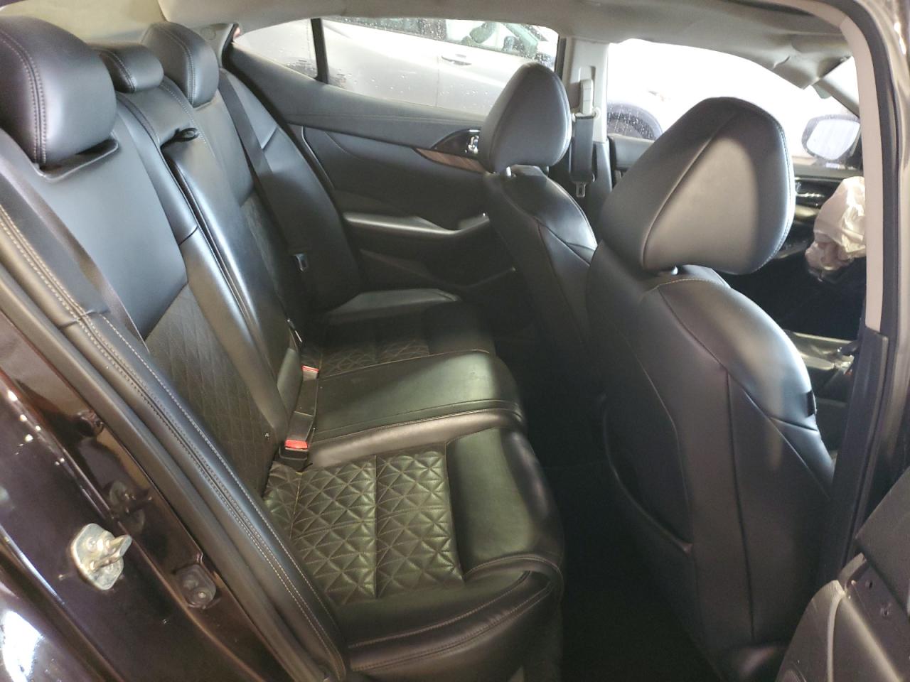 2016 Nissan Maxima 3.5S VIN: 1N4AA6AP5GC390107 Lot: 87243305