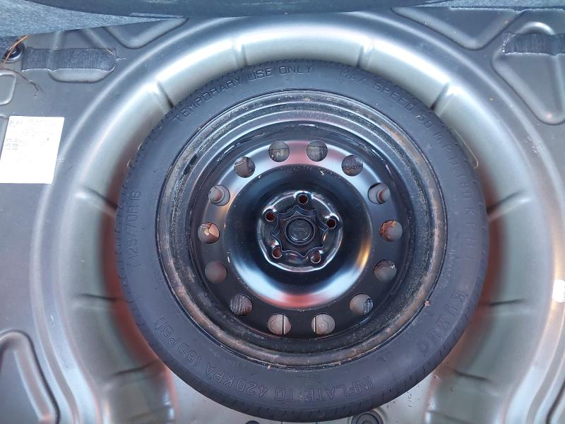 2012 VOLKSWAGEN GOLF 1.6 TDI 105 BLUEMOTION TECH MATCH 5DR