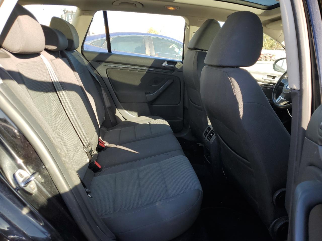 2012 Volkswagen Jetta S VIN: 3VWPX7AJ6CM662609 Lot: 85278865