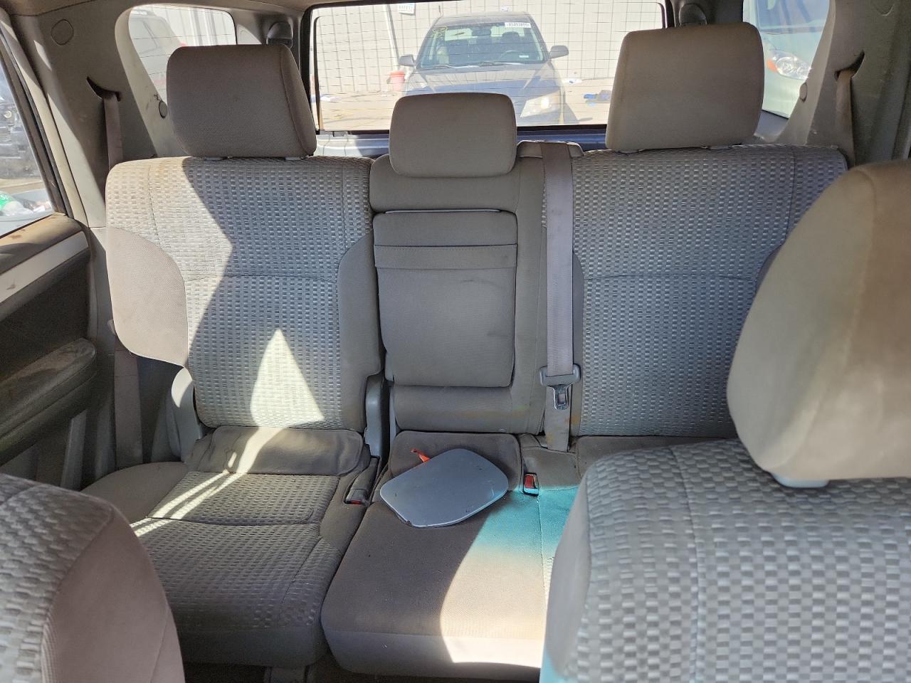 2006 Toyota 4Runner Sr5 VIN: JTEBU14R660089198 Lot: 86299435