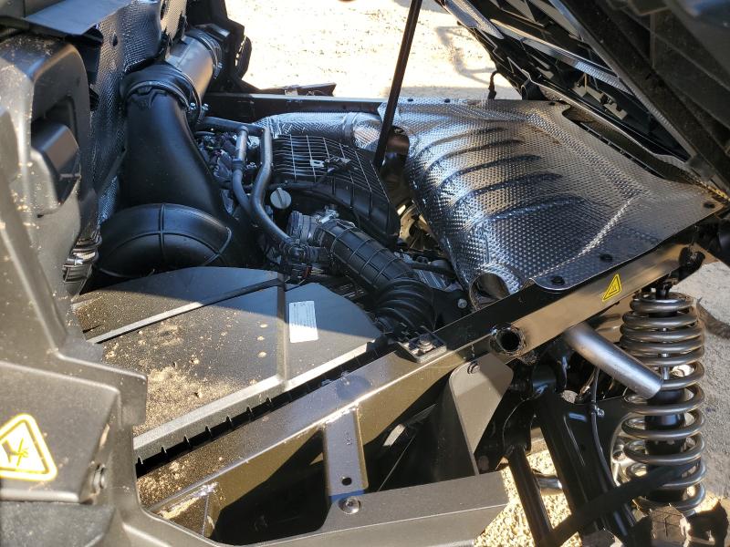 2026 CAN AM DEFENDER  