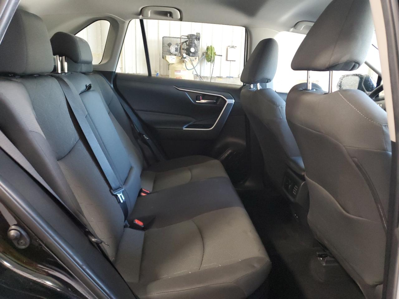 2022 Toyota Rav4 Xle VIN: 4T3RWRFV8NU071768 Lot: 84876115