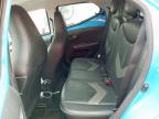 2017 TOYOTA AYGO X-CLUSIV 3 VVT-I  for sale at Copart SANDY