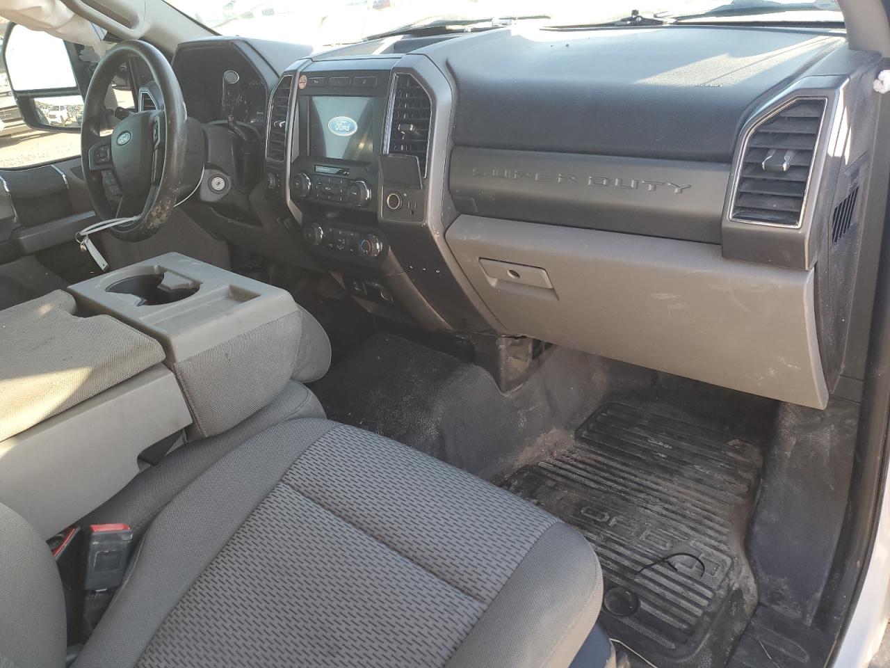 2020 Ford F250 Super Duty VIN: 1FTBF2B6XLEC22055 Lot: 84902275