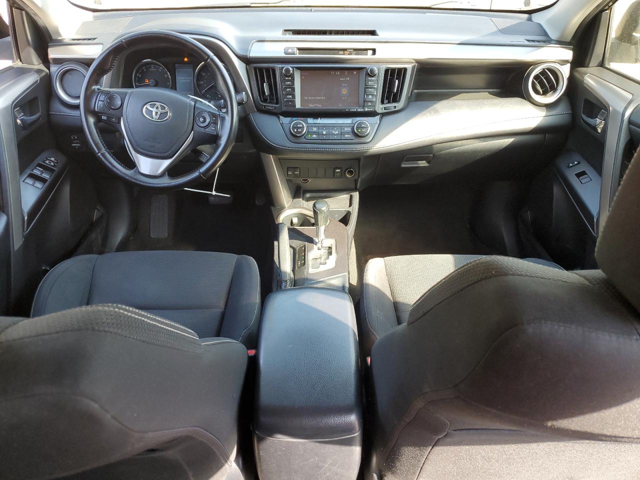 2016 Toyota Rav4 Xle VIN: JTMRFREV4GD178639 Lot: 82259385