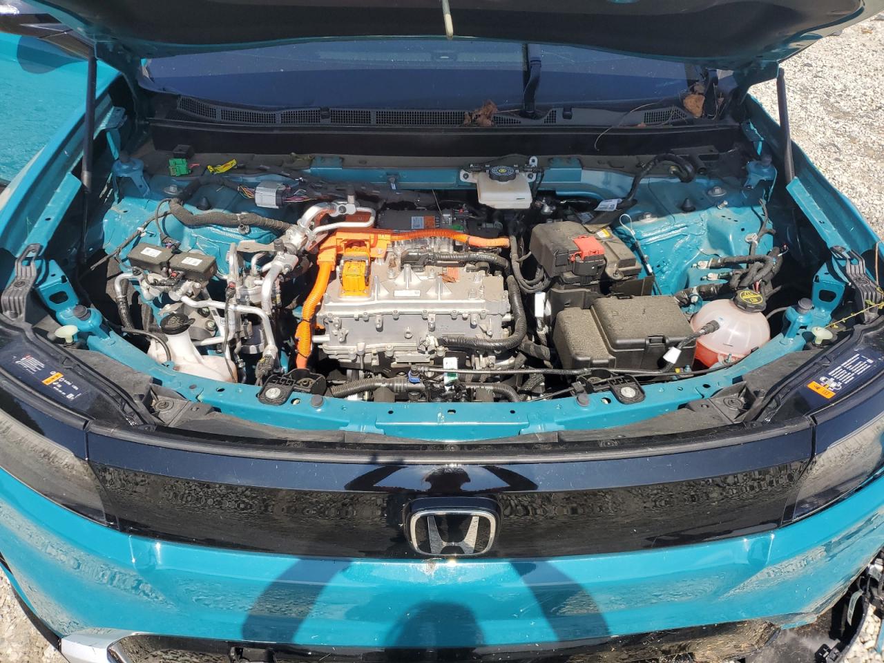 2024 Honda Prologue Tour VIN: 3GPKHWRM7RS508710 Lot: 85711005