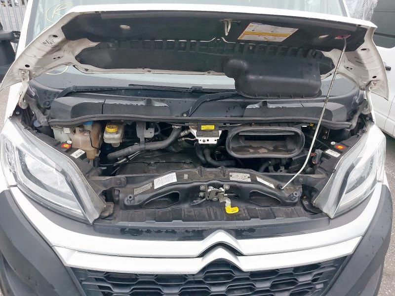 2019 CITROEN RELAY 35 H-Y L4H2 EPRISE 