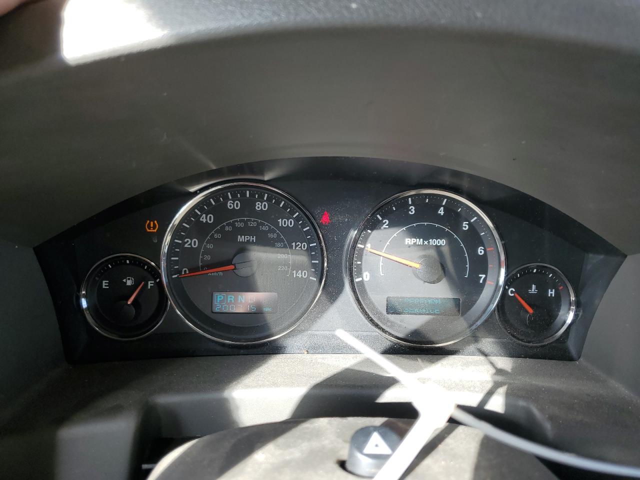 2006 Jeep Commander VIN: 1J8HG48K56C231472 Lot: 90295845