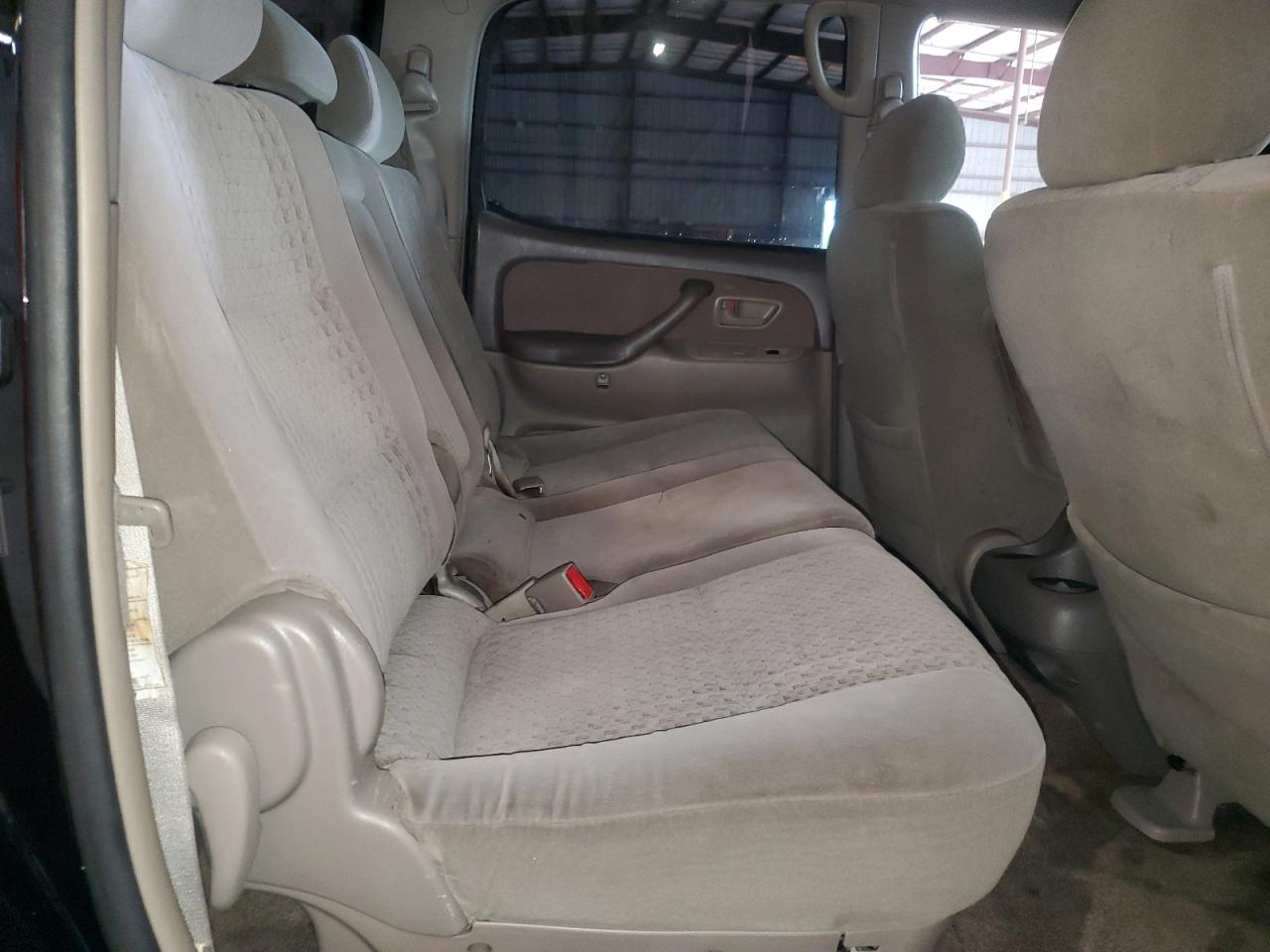 2006 Toyota Tundra Double Cab Sr5 VIN: 5TBET34176S534614 Lot: 82380515