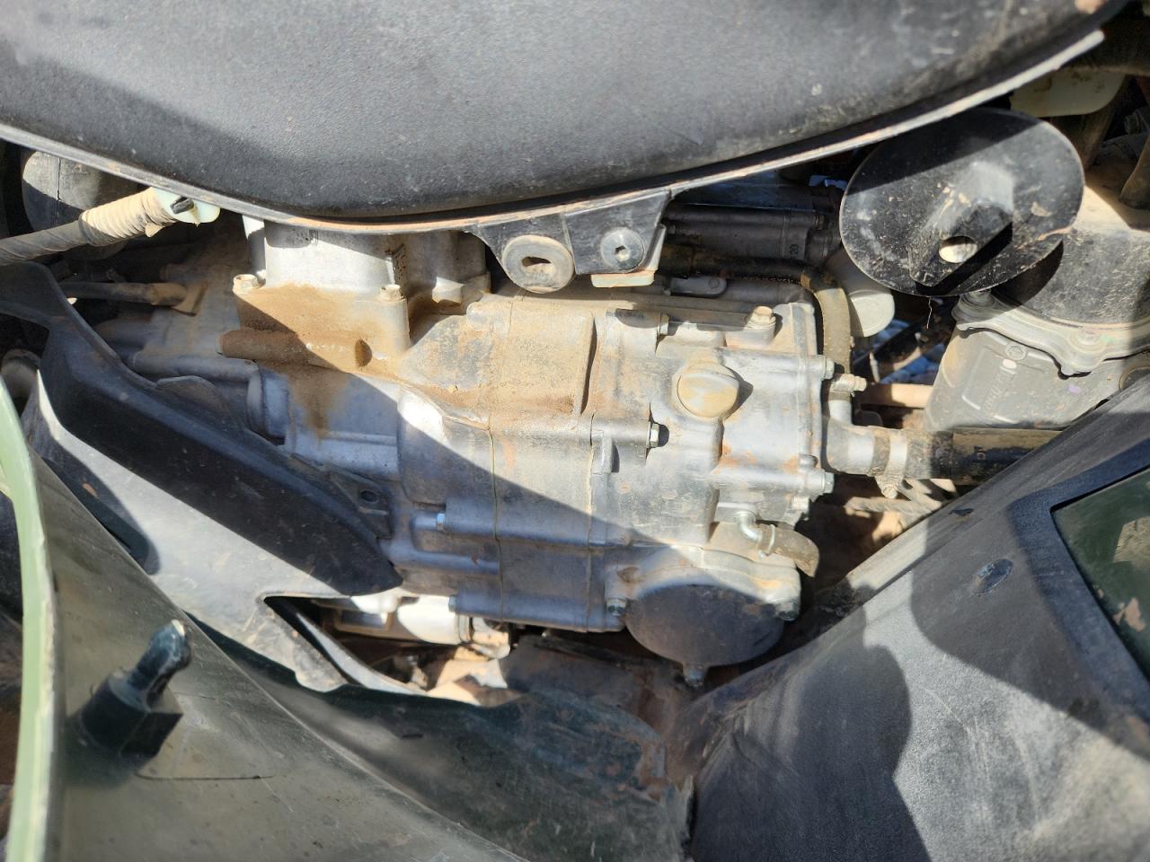 2012 Honda Trx420 Fpa VIN: 1HFTE3728C4303179 Lot: 84624035