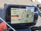 2025 DUCATI STREETFIGHTER V2   for sale at Copart CA - FRESNO