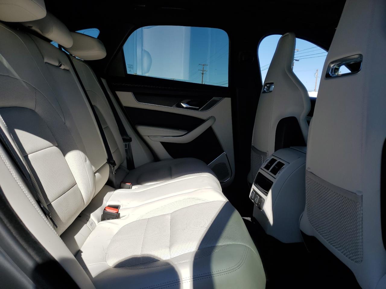 2024 Jaguar F-Pace R-Dynamic S VIN: SADCT2EX7RA720428 Lot: 86860715