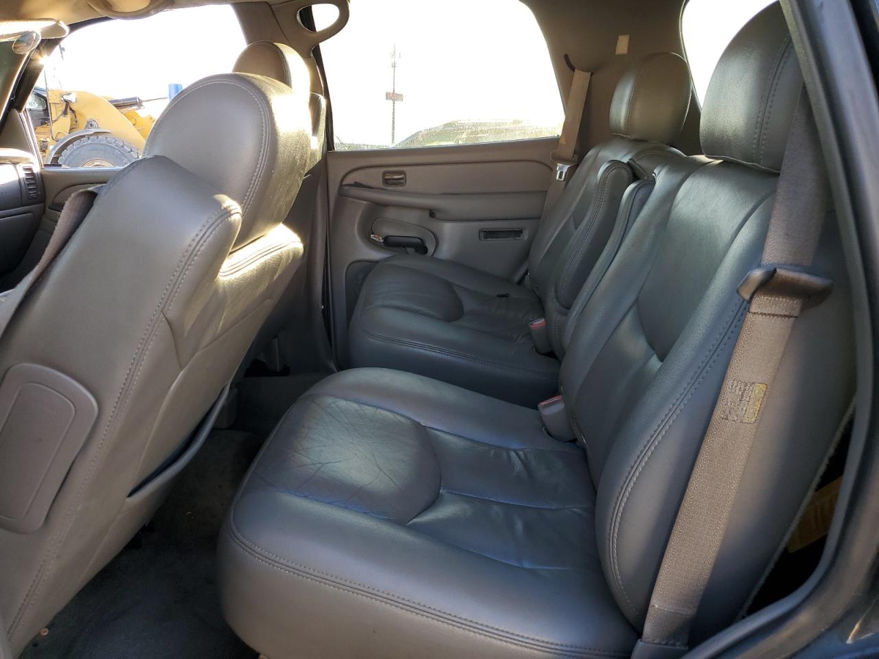 2004 Chevrolet Tahoe K1500 VIN: 1GNEK13Z74R264552 Lot: 85696145