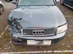 2002 AUDI A4 1.9 TDI 130 SE 4DR for sale at Copart SANDTOFT