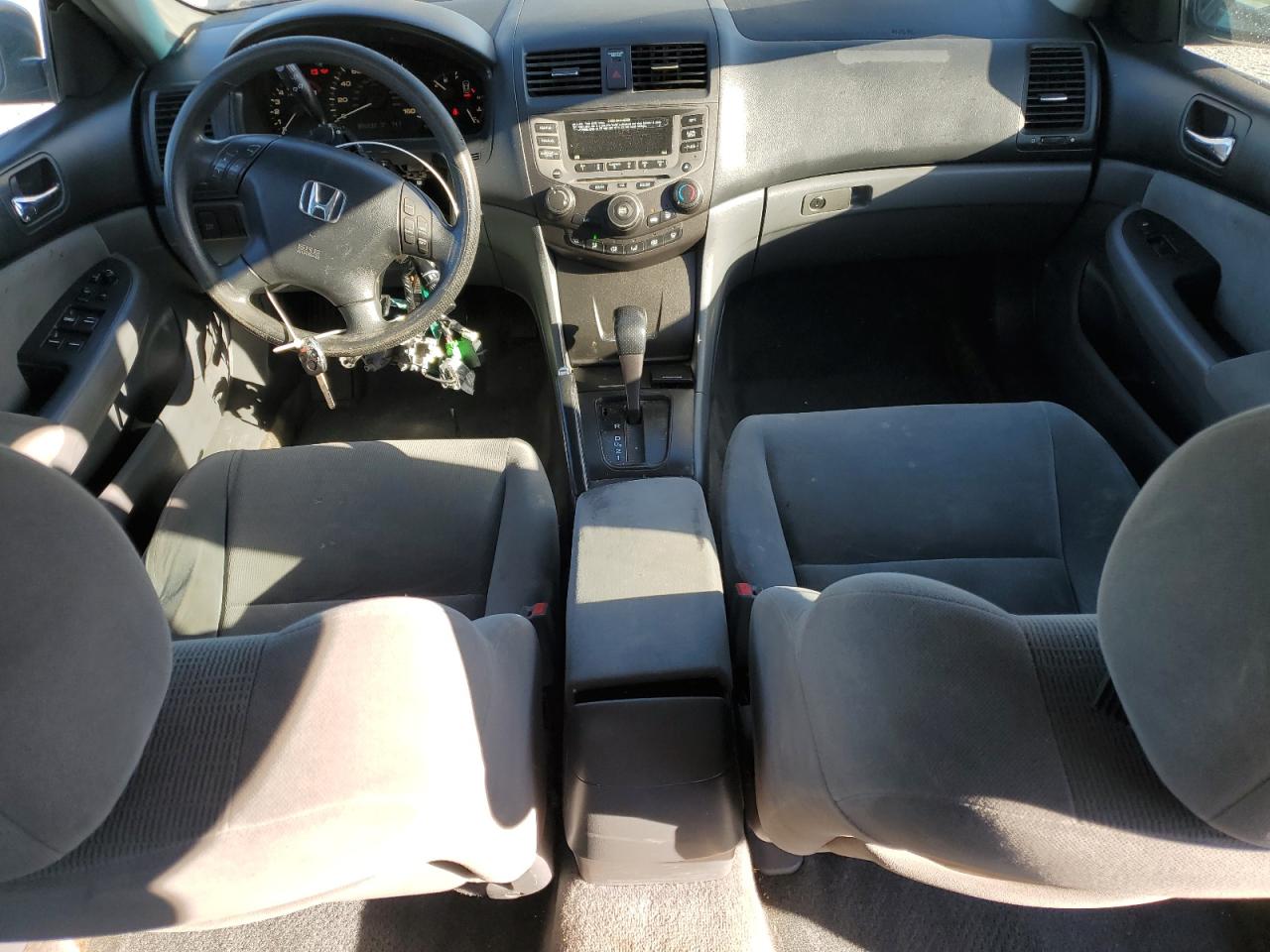 2007 Honda Accord Lx VIN: 1HGCM66357A024516 Lot: 85195115