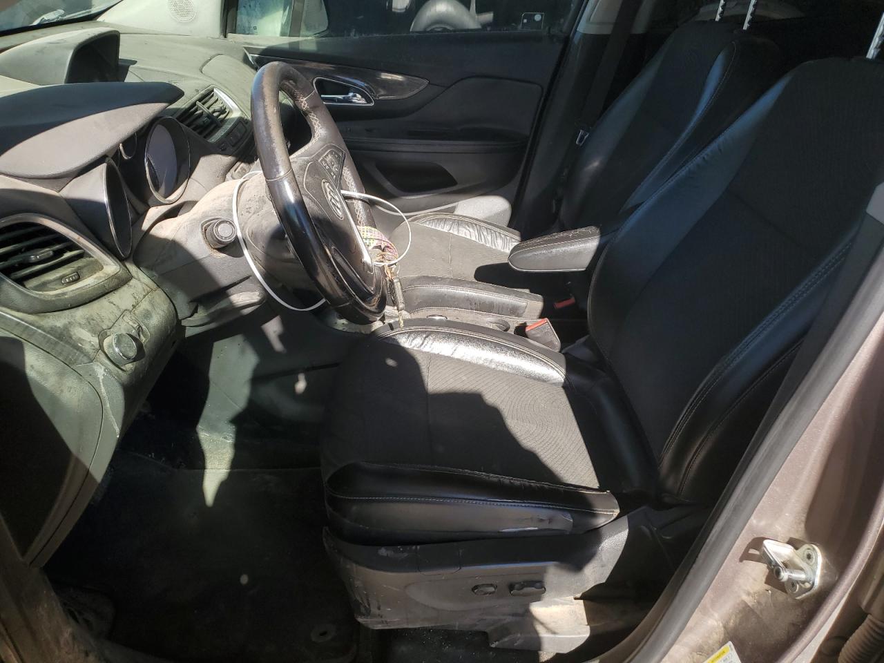 2014 Buick Encore VIN: KL4CJASB7EB645152 Lot: 82636075