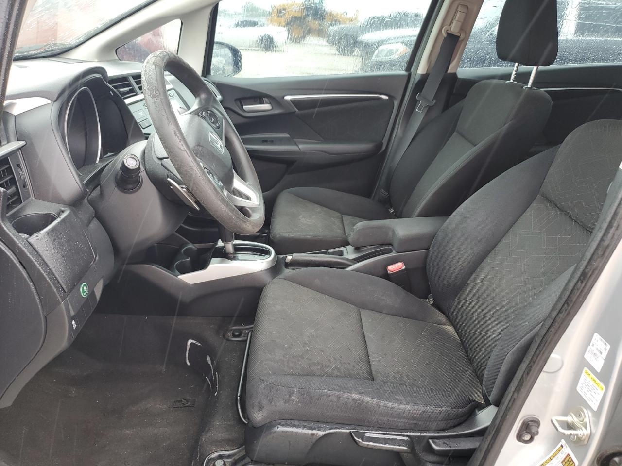 2015 Honda Fit Ex VIN: 3HGGK5H83FM716155 Lot: 86210975