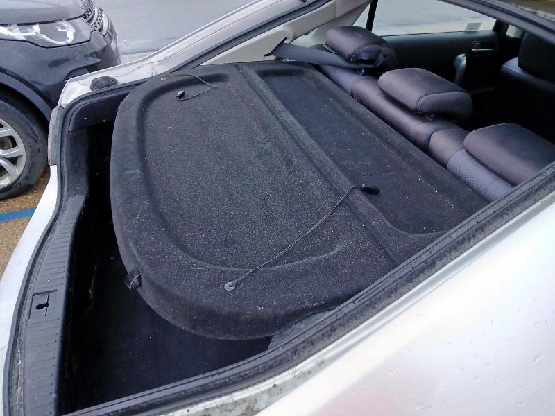 2008 MAZDA 6 2.0 TS 5DR